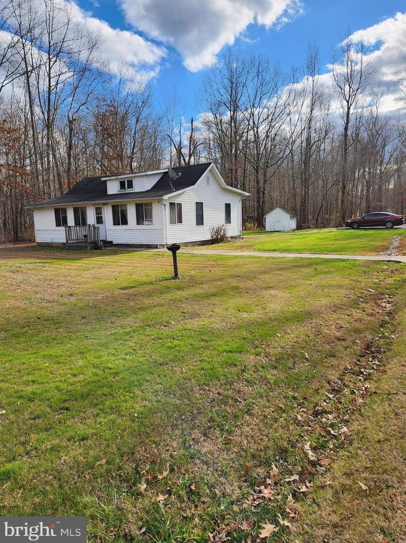5653 Shady Side Rd, Churchton, MD 20733