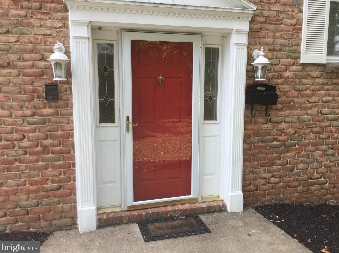 1150 Jeffrey Dr, Crofton MD  21114-1315 exterior