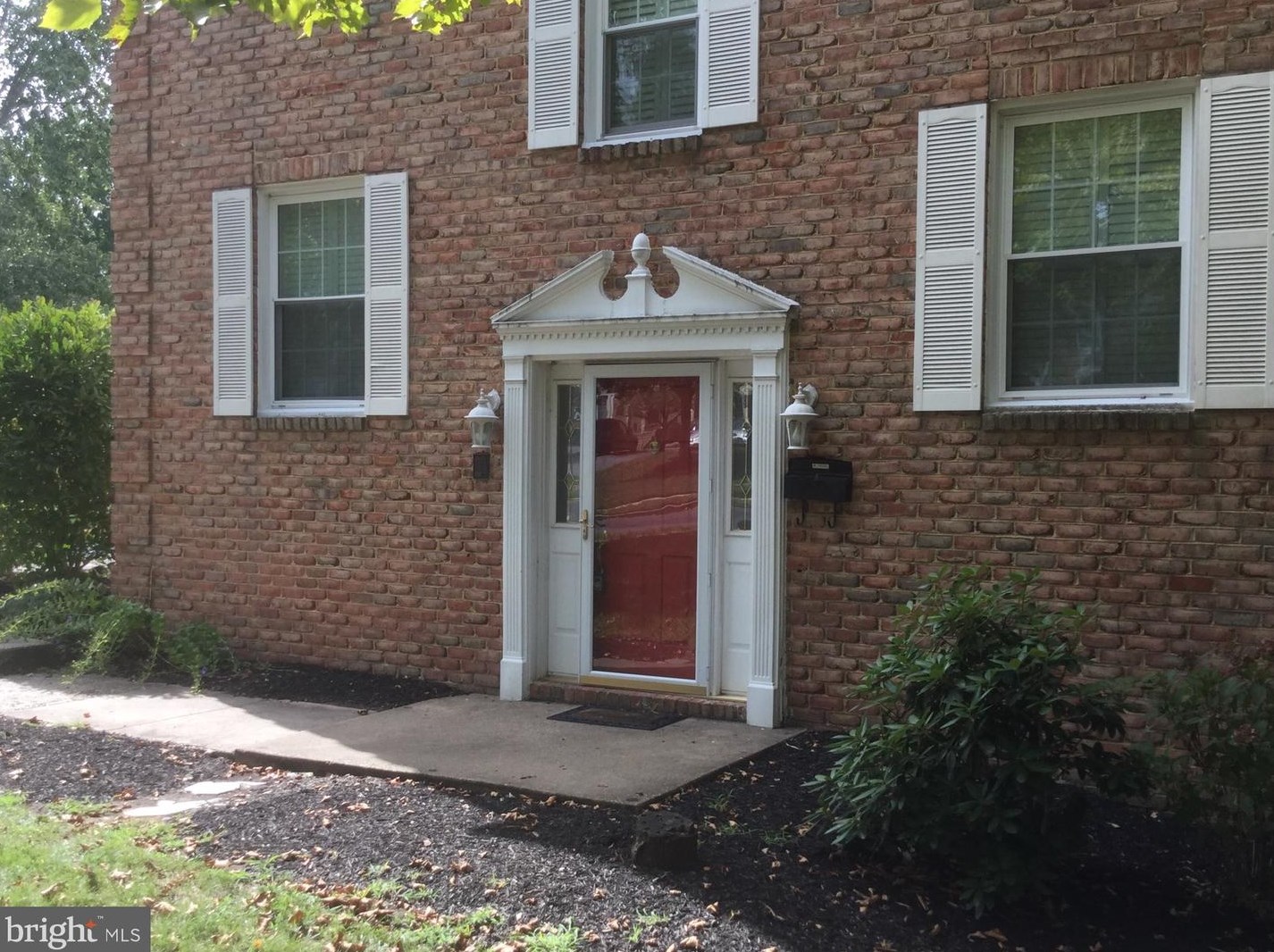 1150 Jeffrey Dr, Crofton MD  21114-1315 exterior