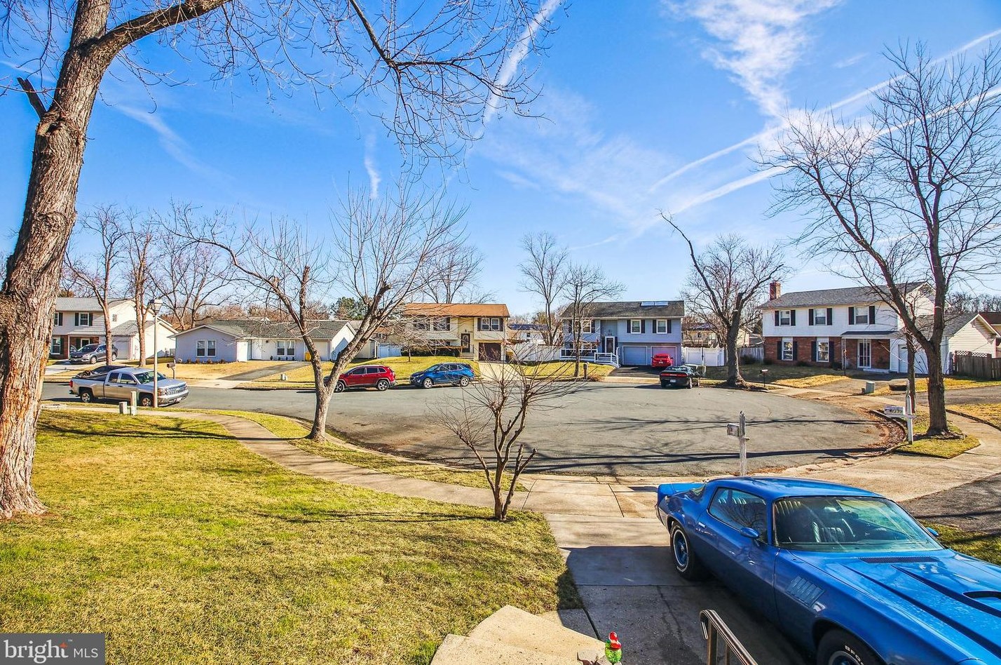 1109 Flowering Tree Ct, Gambrills, MD 21054