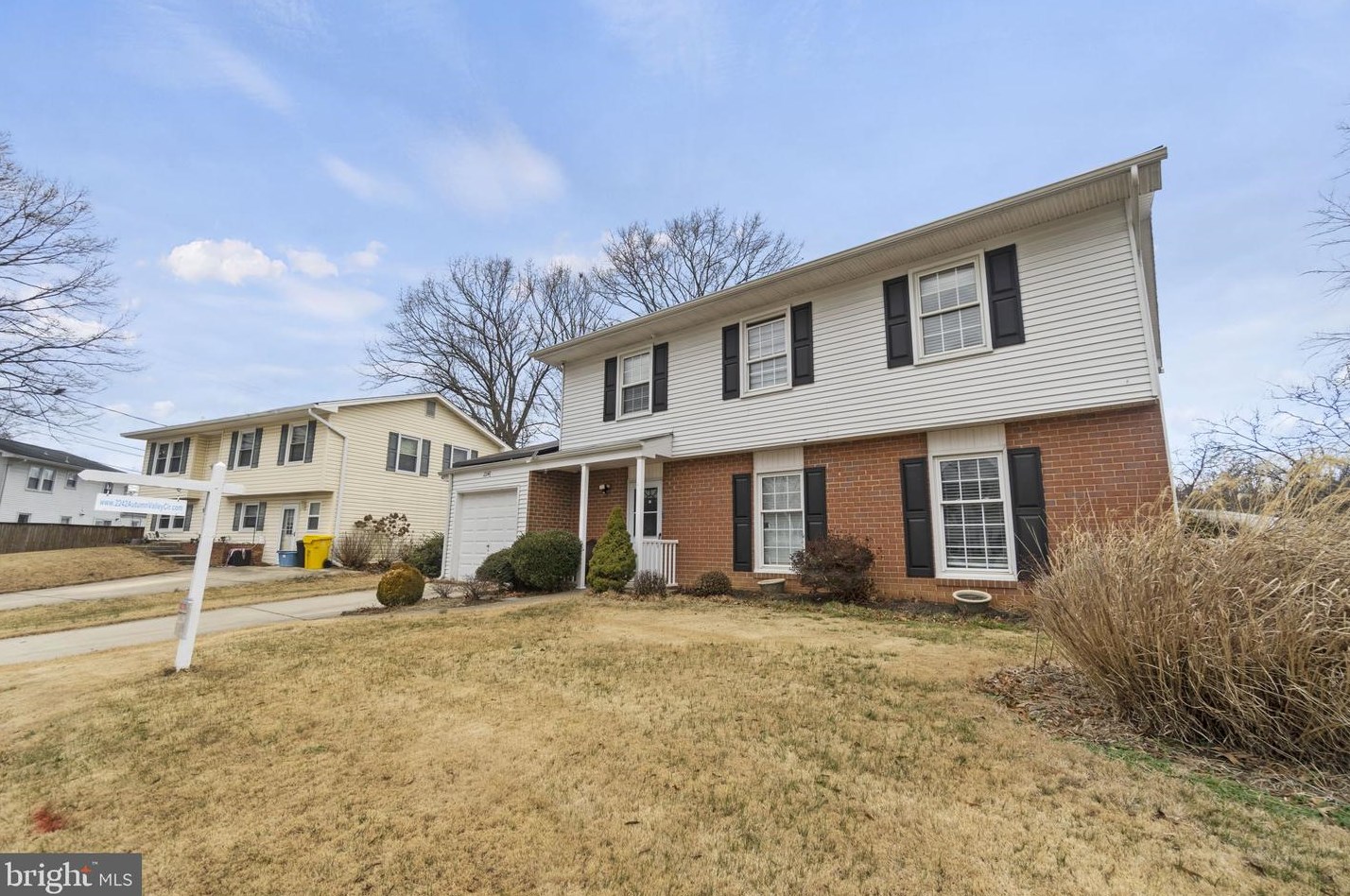 2242 Autumn Valley Cir, Gambrills, MD 21054