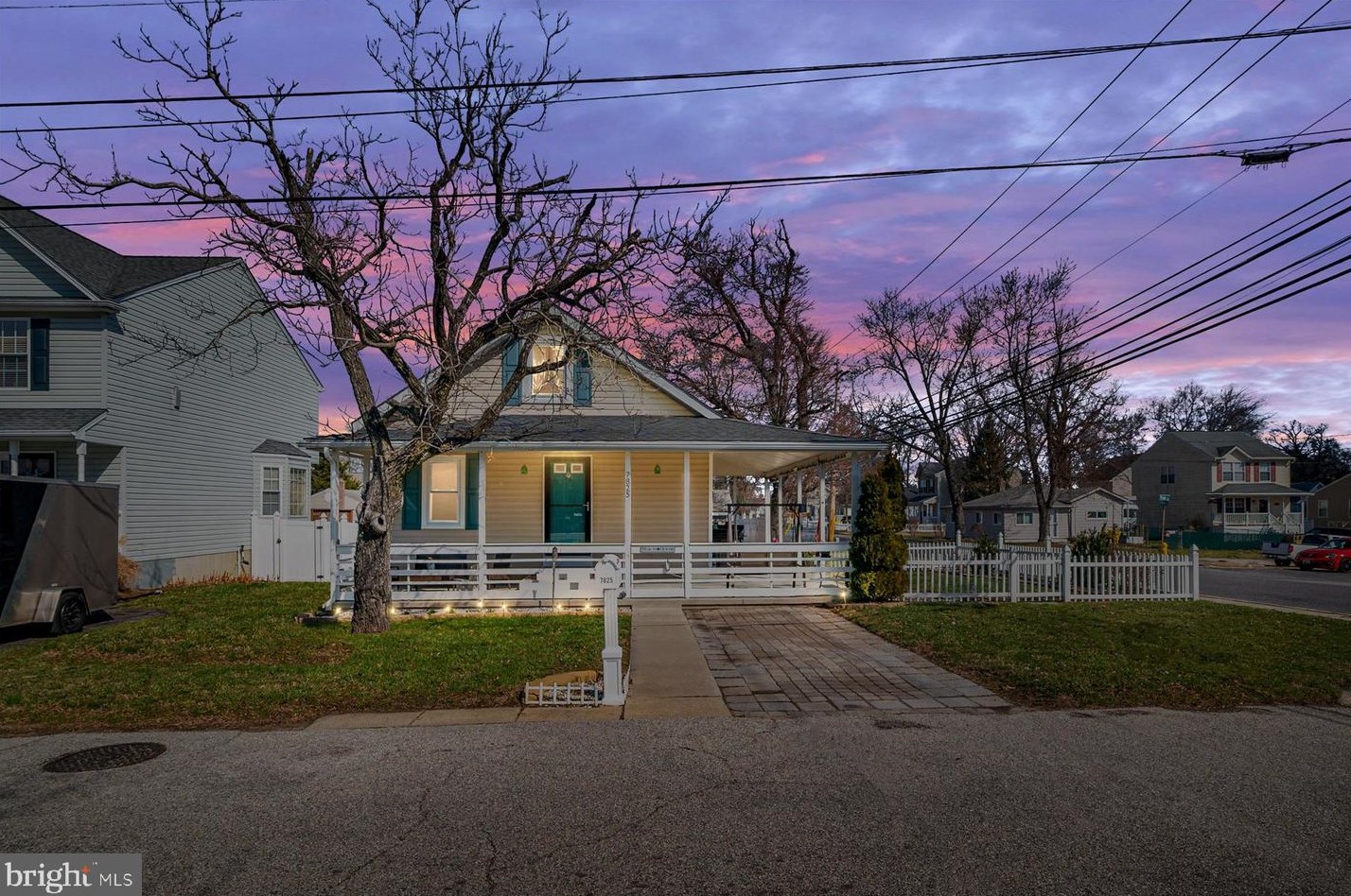7825 Bridge Dr, Baltimore, MD 21226-2006