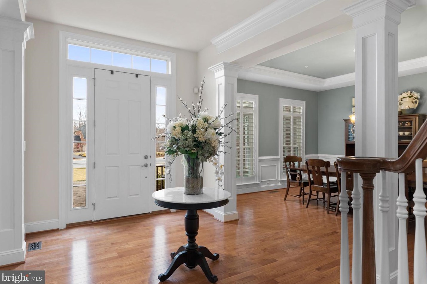 1403 Falls Run Ct, Davidsonville, MD 21035