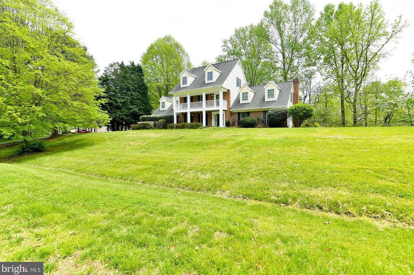 3534 Russell Thomas Ln, Davidsonville, MD 21035