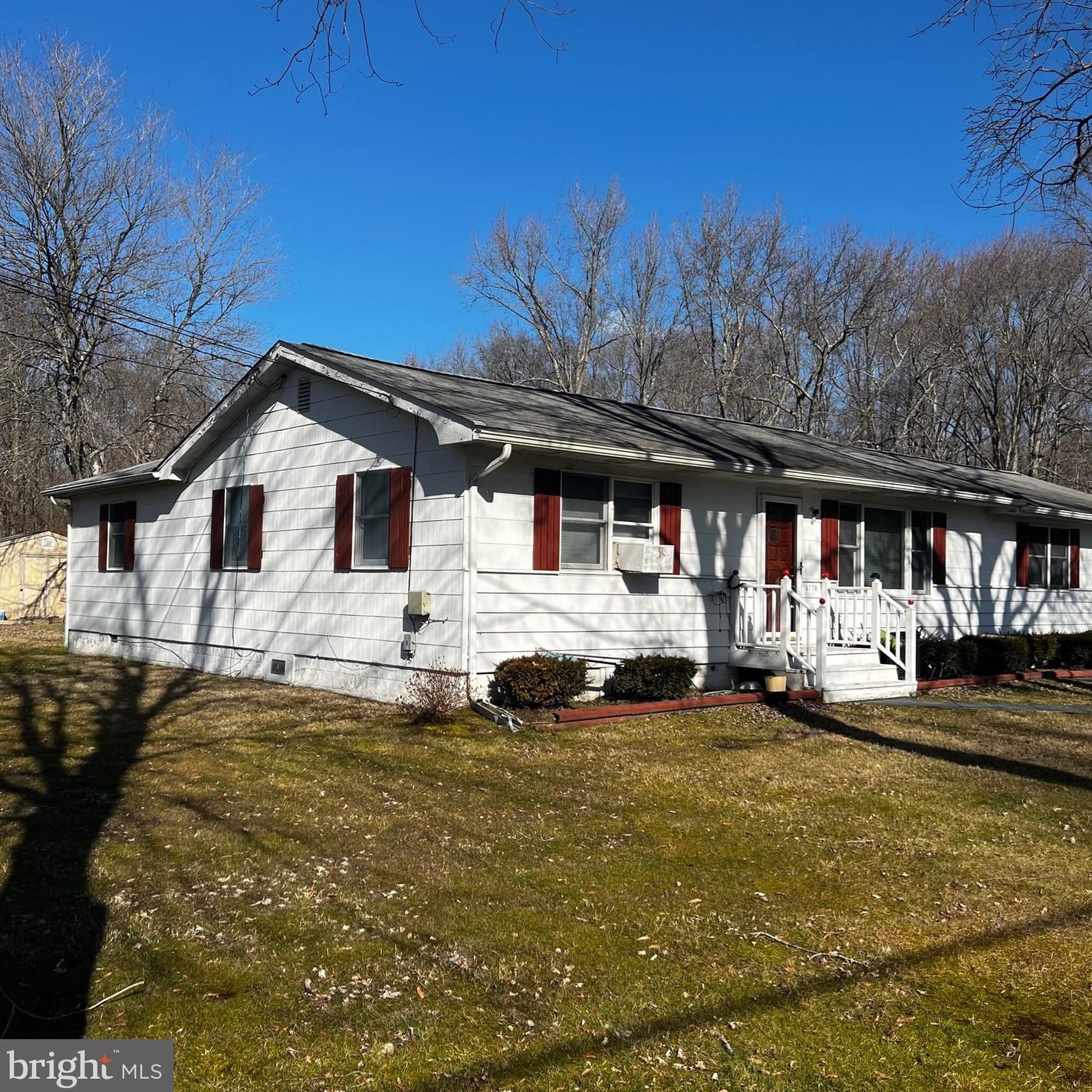 5778 Shady Side Rd, Churchton, MD 20733