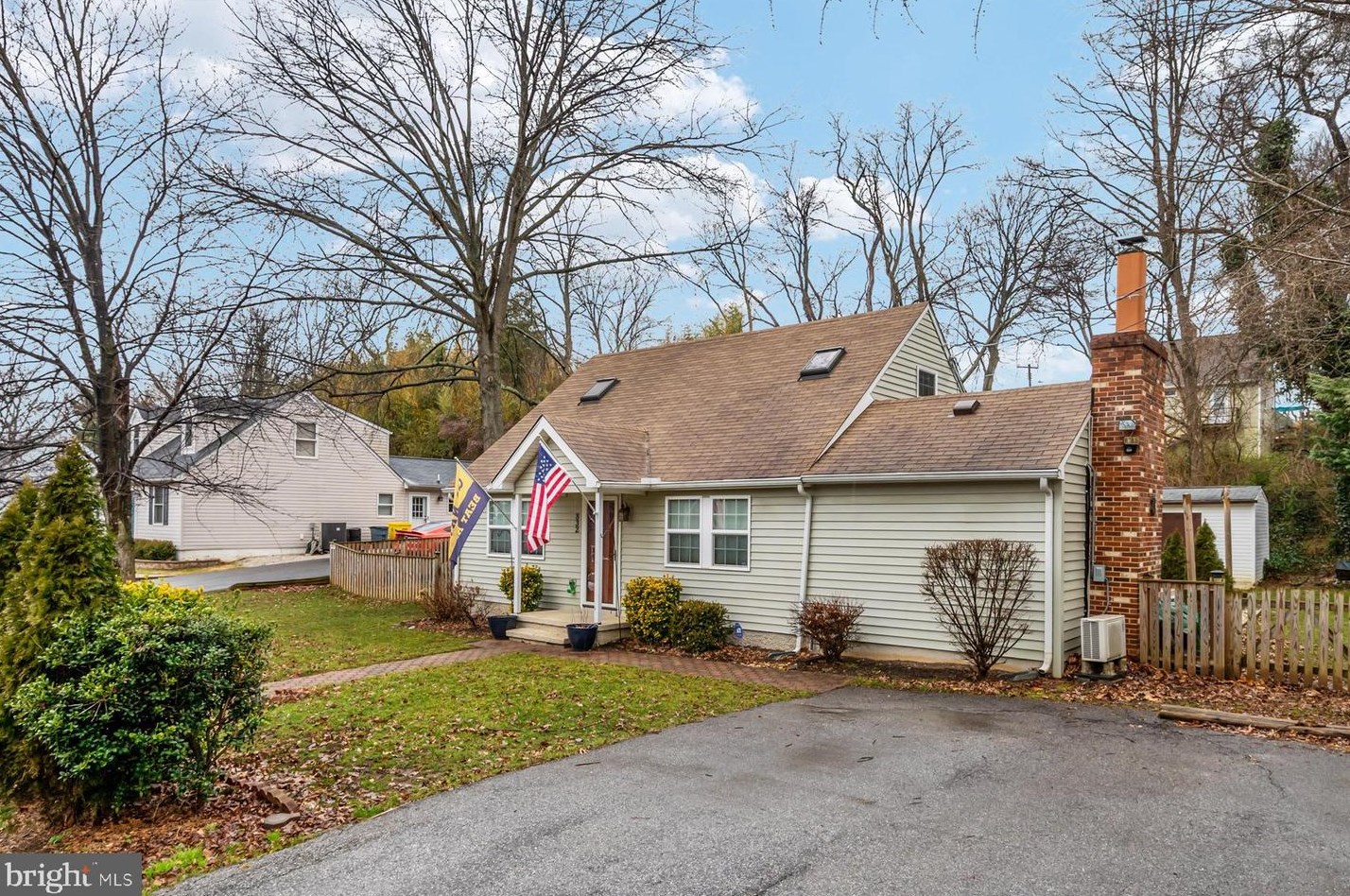 832 Clifton Ave, Arnold, MD 21012