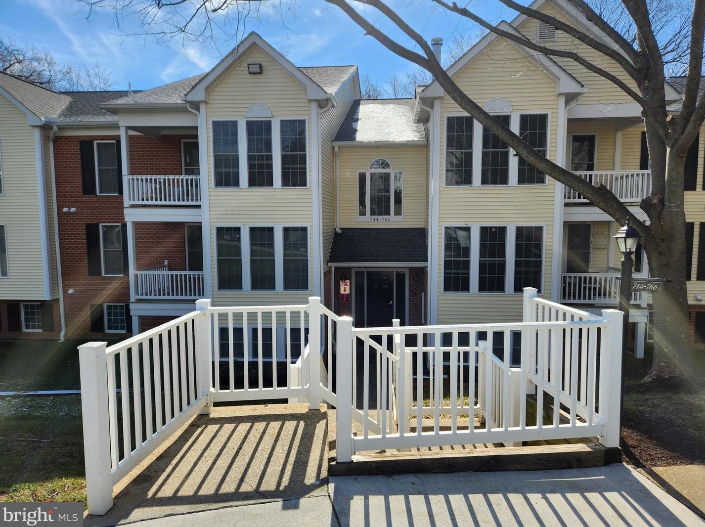 746 Southern Hills Dr #g-7b, Arnold, MD 21012