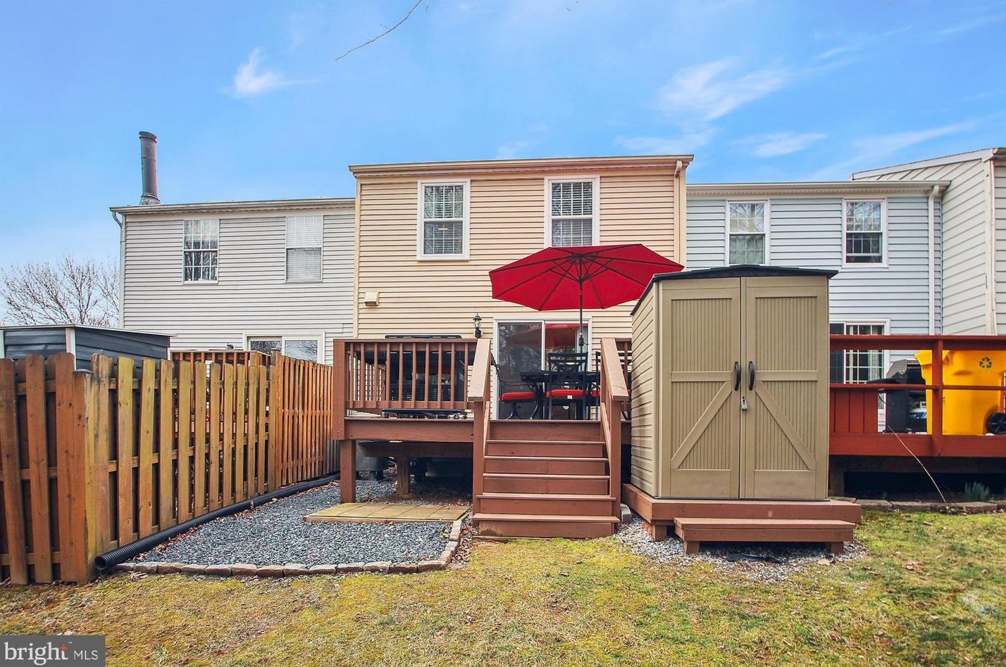 666 Willowby Run, Riviera Beach, MD 21122