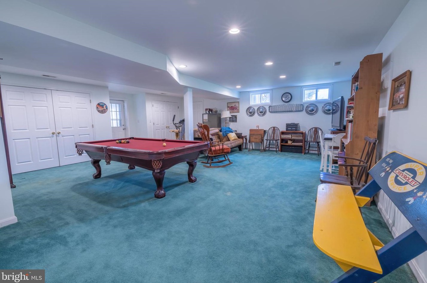 303 Greenridge Dr, Dunkirk MD  20754-2109 exterior