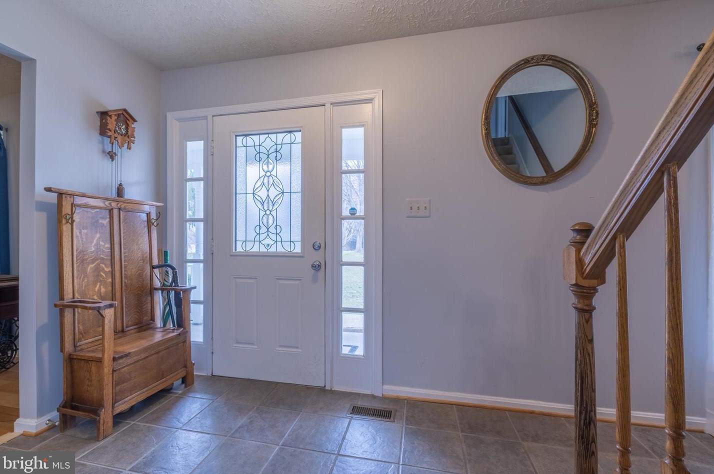 303 Greenridge Dr, Dunkirk MD  20754-2109 exterior