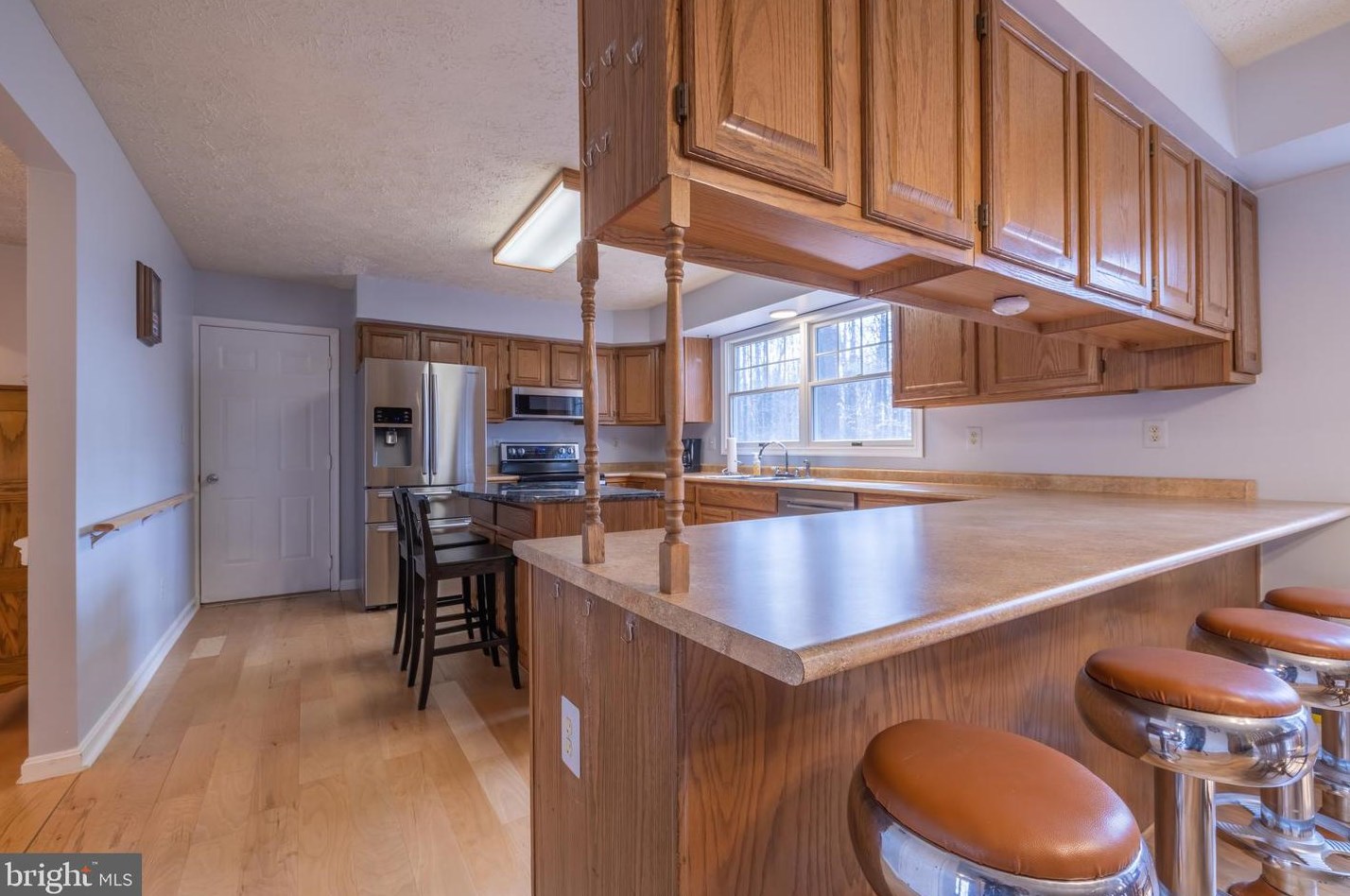 303 Greenridge Dr, Dunkirk MD  20754-2109 exterior