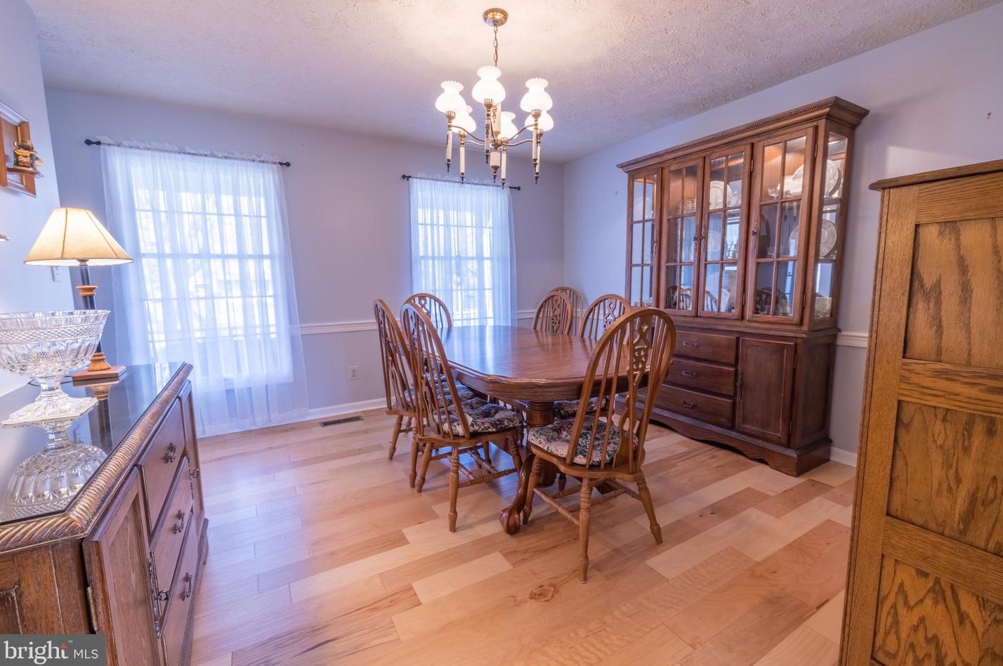 303 Greenridge Dr, Dunkirk MD  20754-2109 exterior