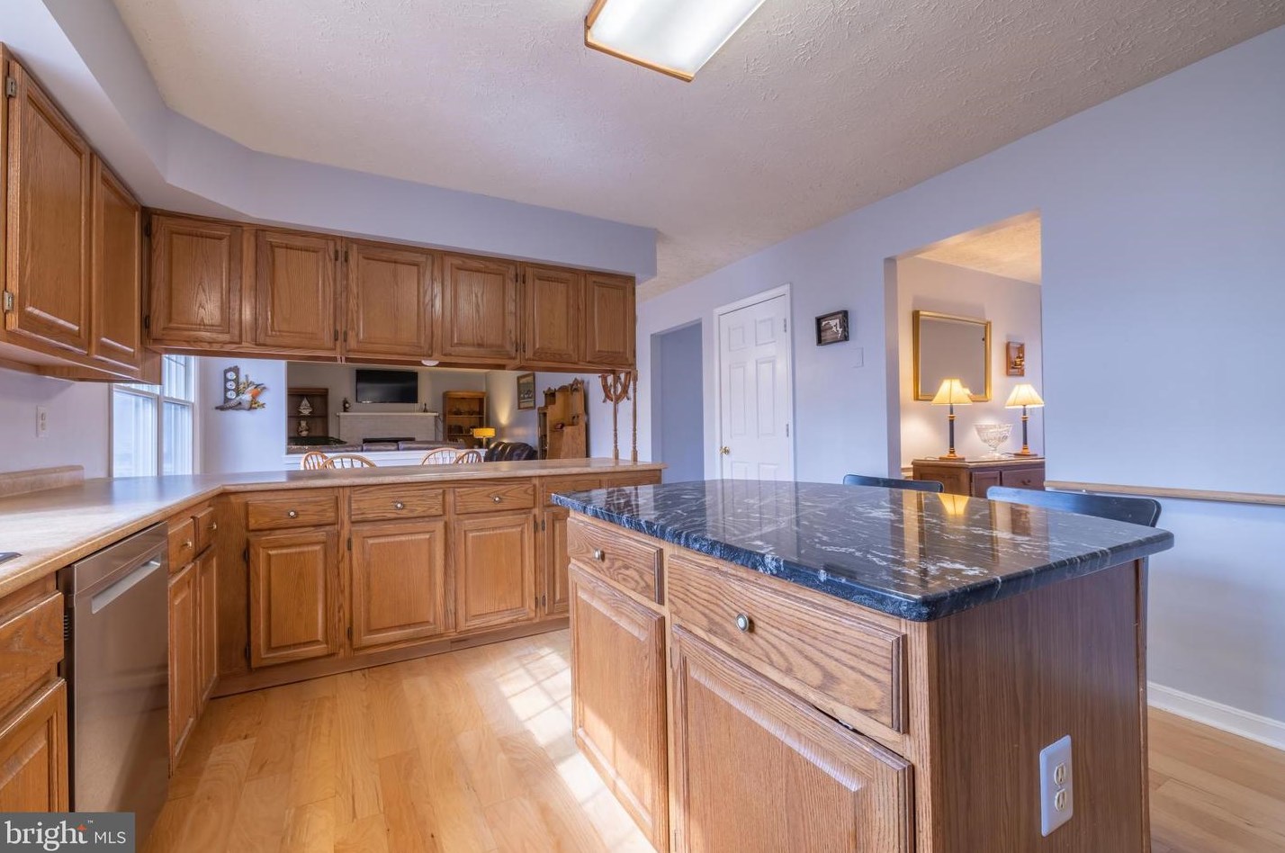 303 Greenridge Dr, Dunkirk MD  20754-2109 exterior