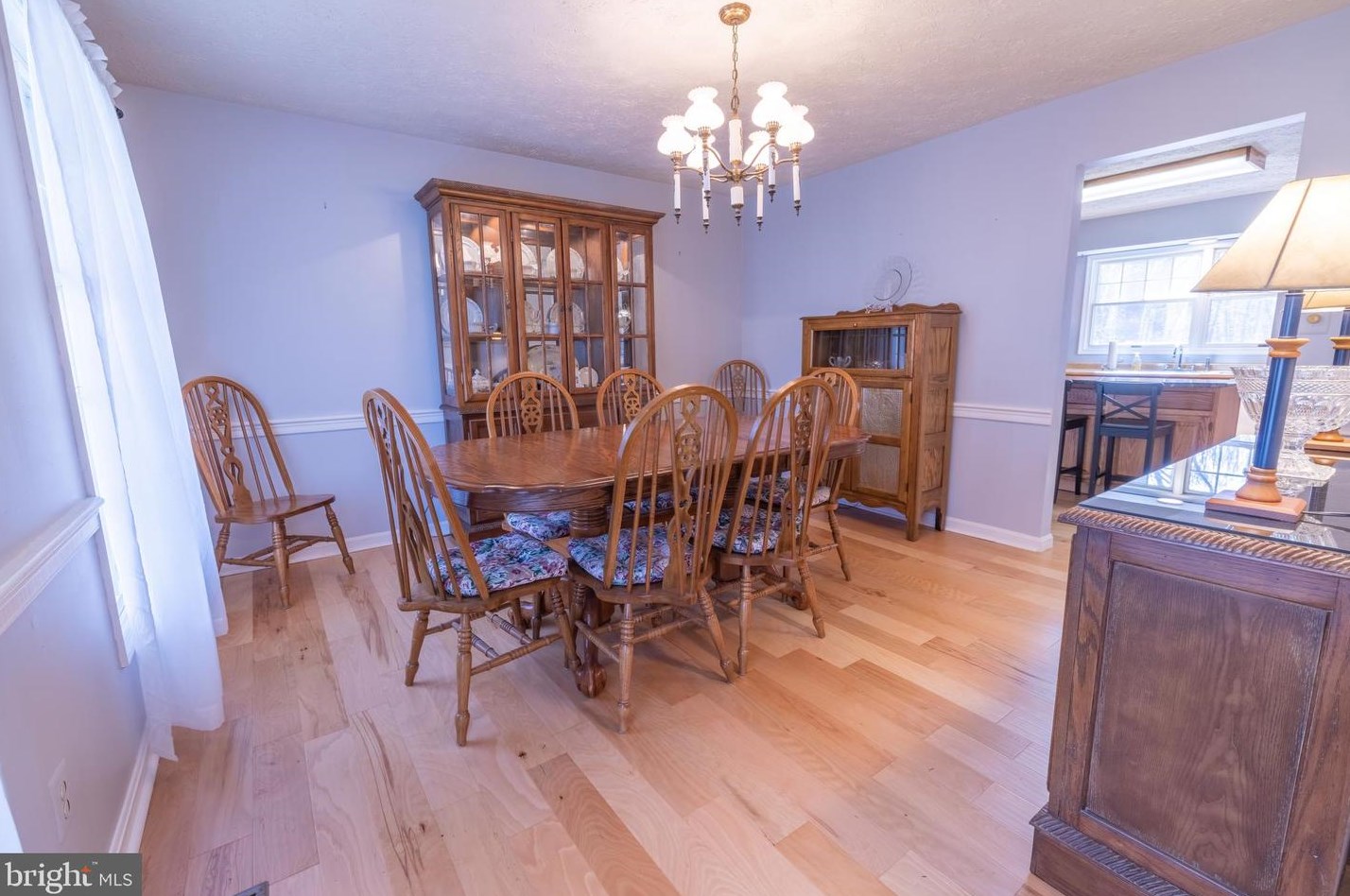 303 Greenridge Dr, Dunkirk MD  20754-2109 exterior