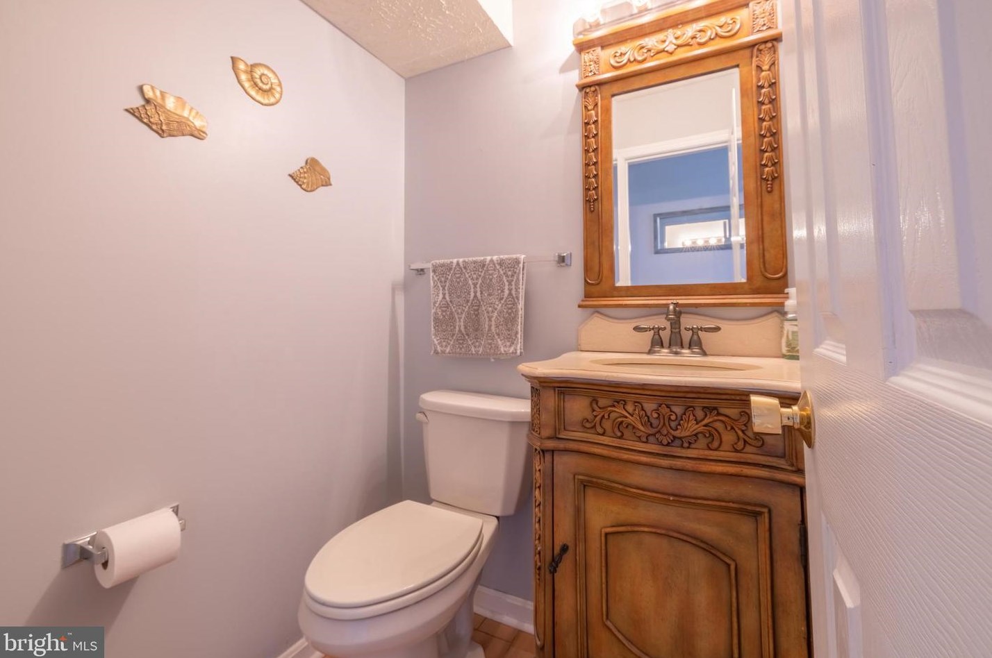 303 Greenridge Dr, Dunkirk MD  20754-2109 exterior