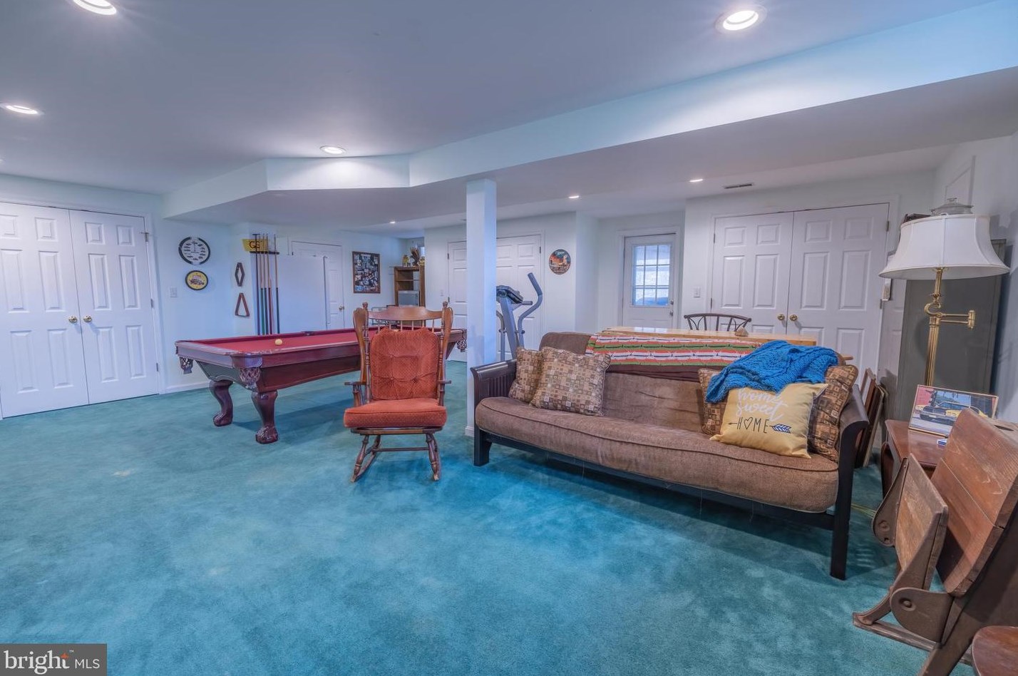 303 Greenridge Dr, Dunkirk MD  20754-2109 exterior