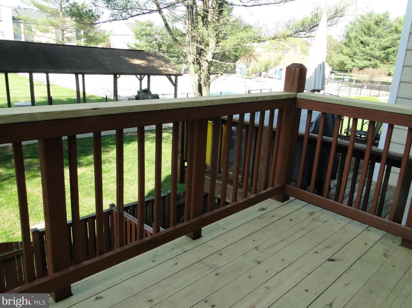 1125 Simsbury Ct, Crofton MD  21114-1662 exterior