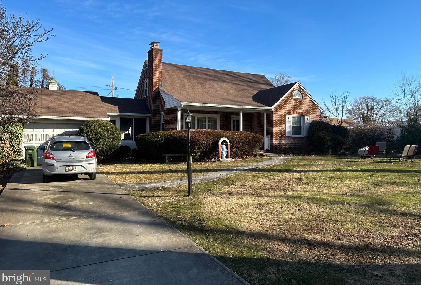 212 12th Ave, Baltimore, MD 21225-3451