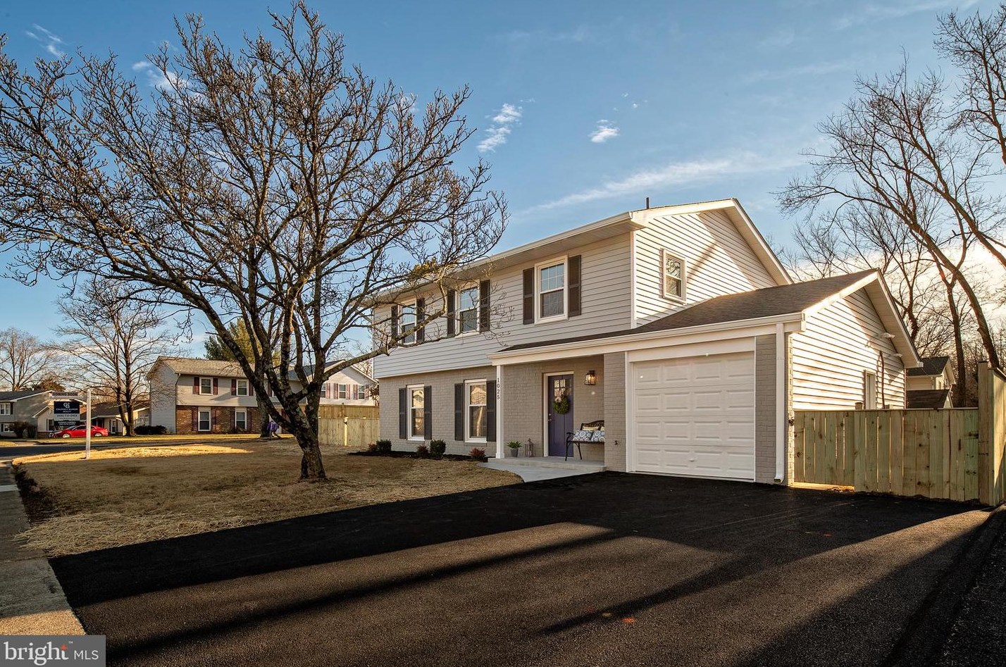 1025 Christmas Ln, Gambrills, MD 21054