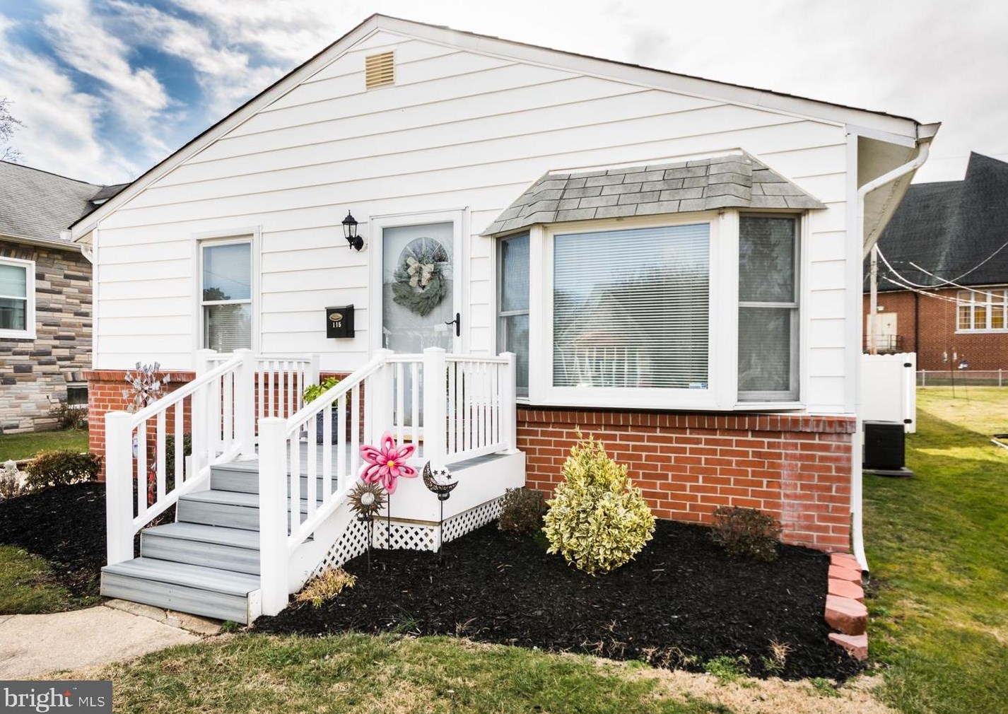 115 Doris Ave, Baltimore, MD 21225-2857