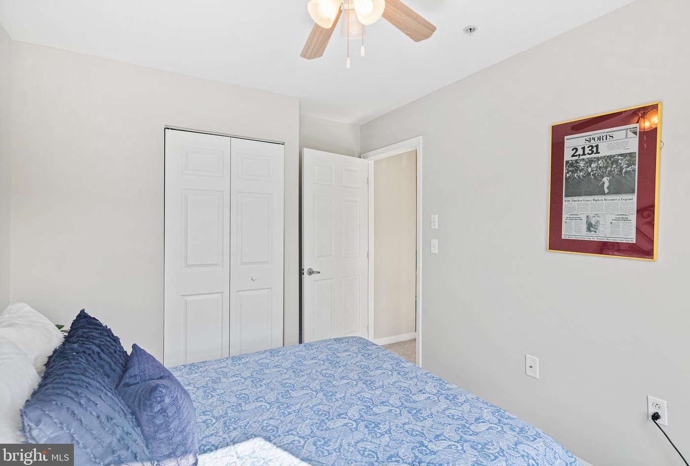 2431 Lizbec Ct, Crofton MD  21114-3247 exterior