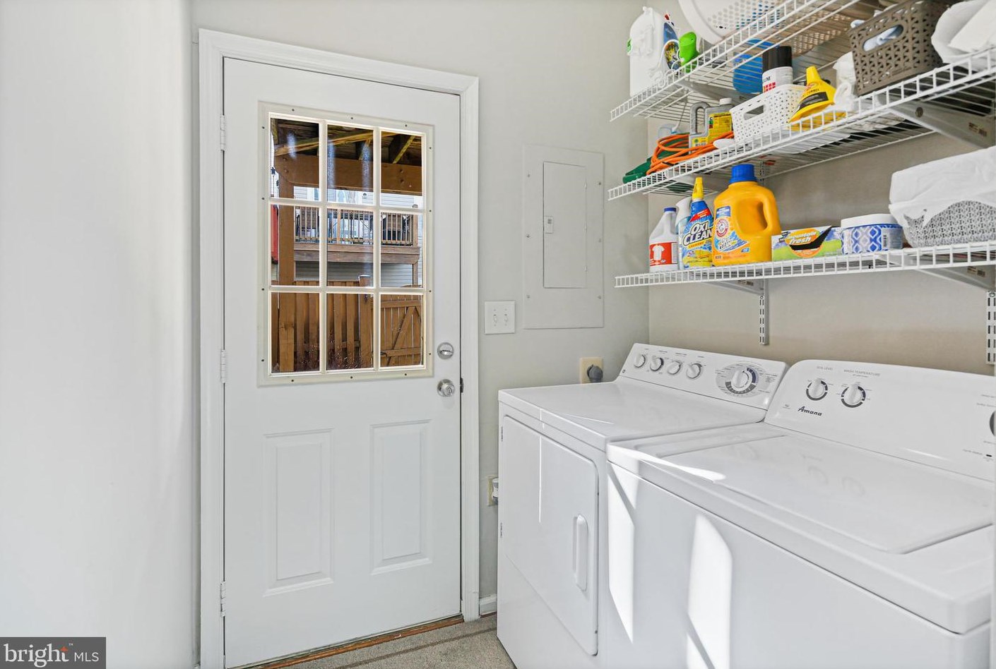 2431 Lizbec Ct, Crofton MD  21114-3247 exterior