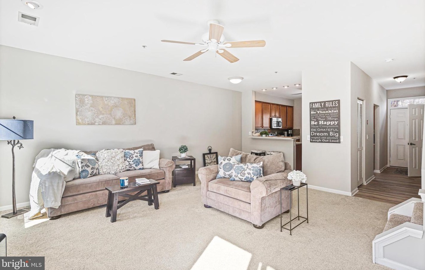 2431 Lizbec Ct, Crofton MD  21114-3247 exterior