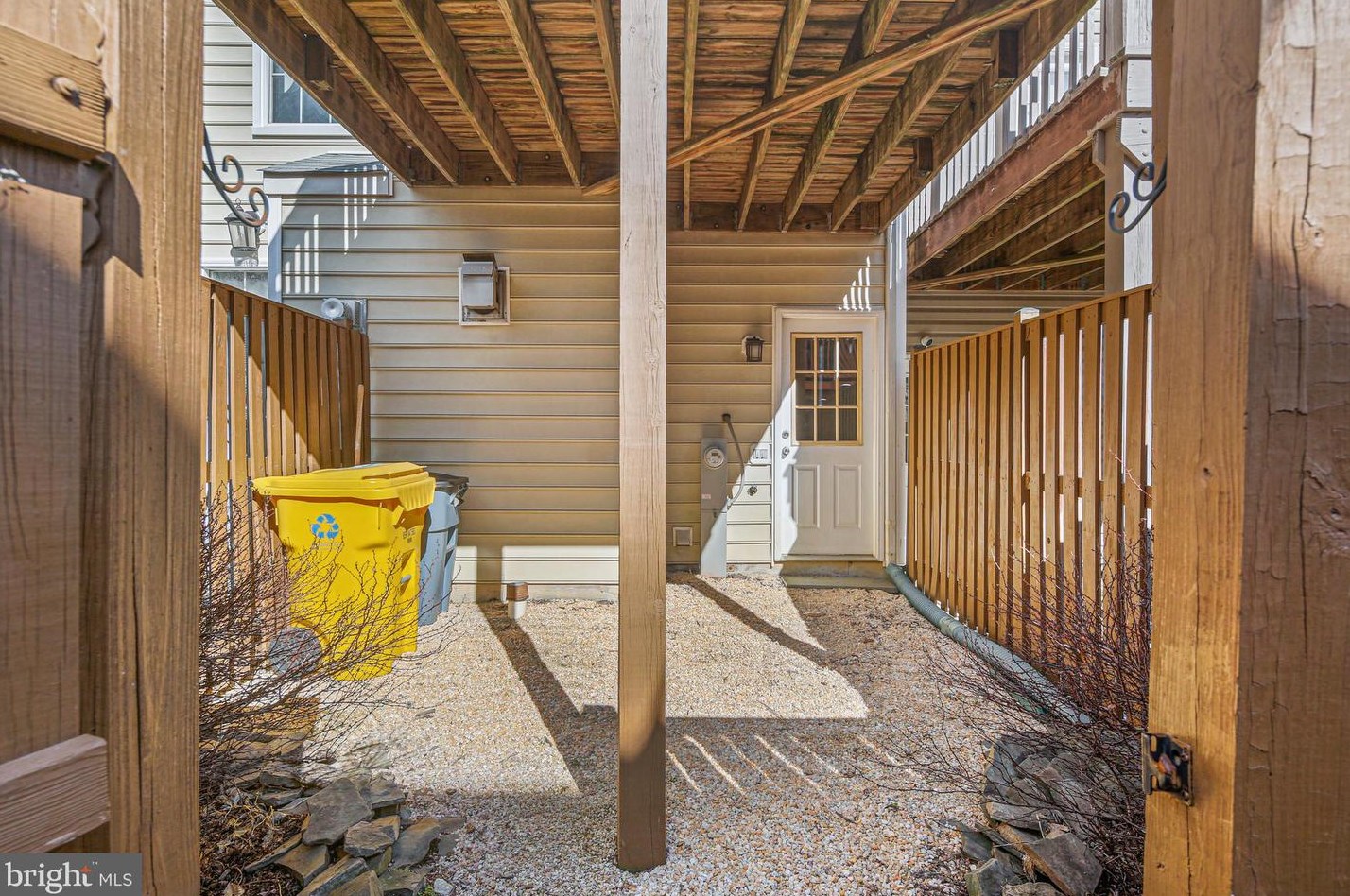 2431 Lizbec Ct, Crofton MD  21114-3247 exterior