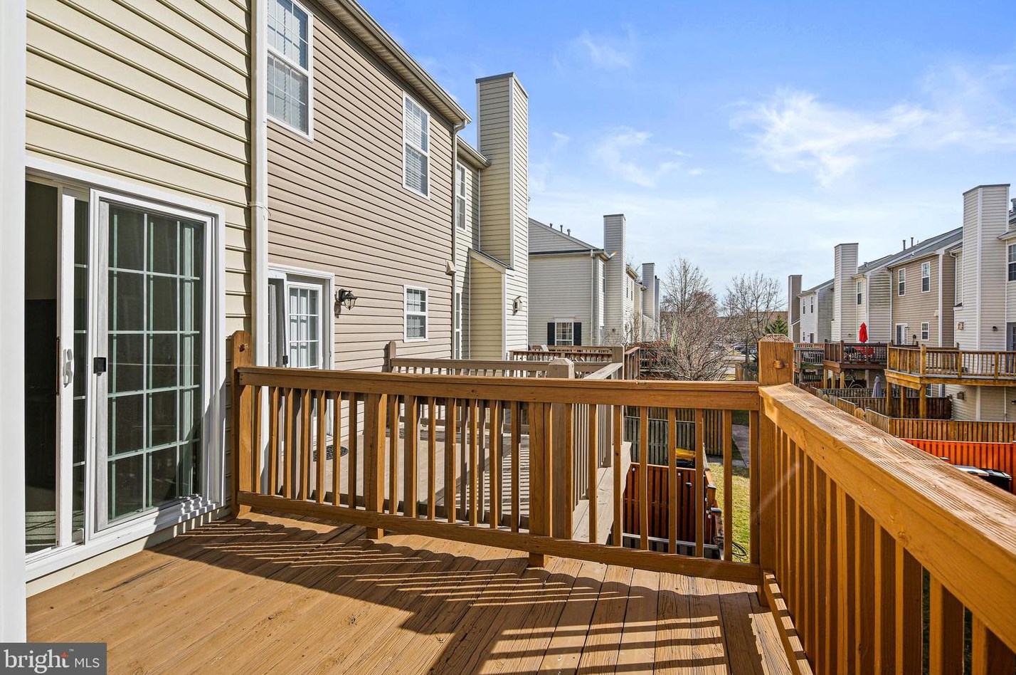 2431 Lizbec Ct, Crofton MD  21114-3247 exterior