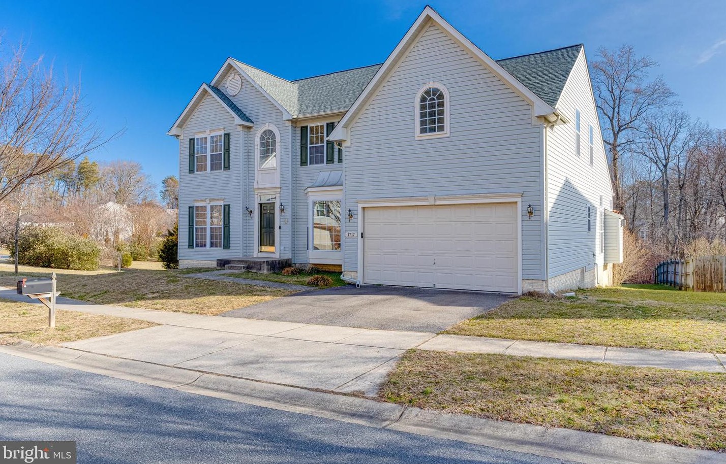 1717 Maco Dr, Baltimore, MD 21076-1440