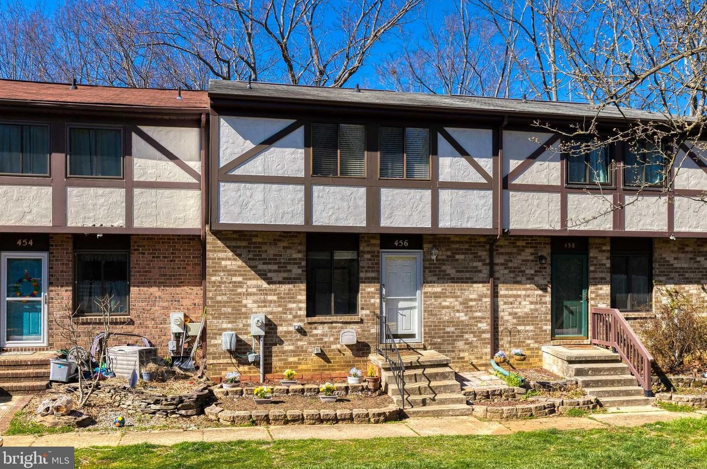 456 Knottwood Ct, Arnold, MD 21012