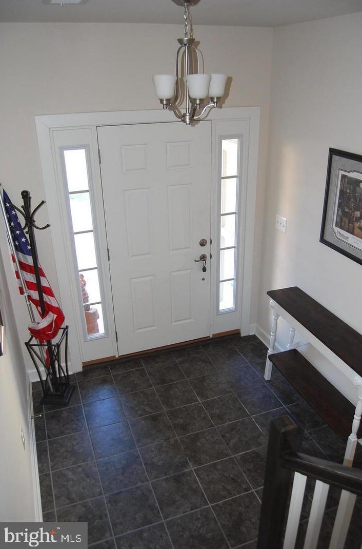 7503 Thicket Run, Baltimore, MD 21076