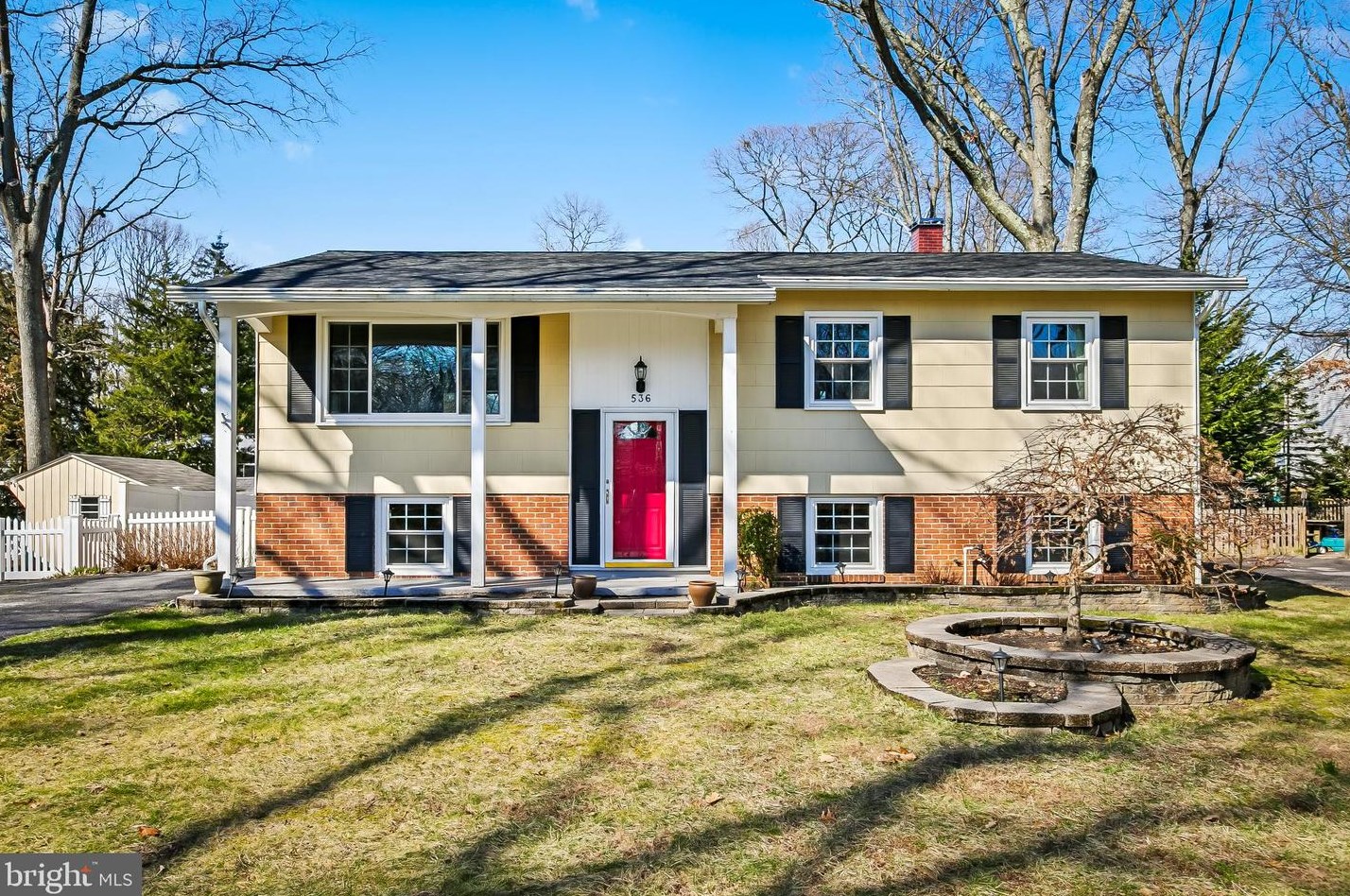 536 Knollwood Rd, Severna Park, MD 21146