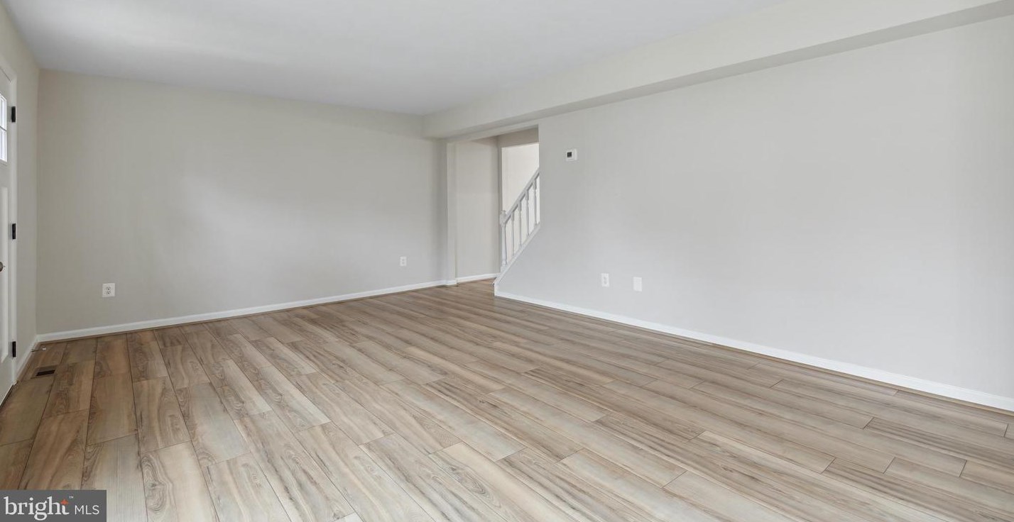 1723 Fillmore Ct, Crofton MD  21114-2309 exterior