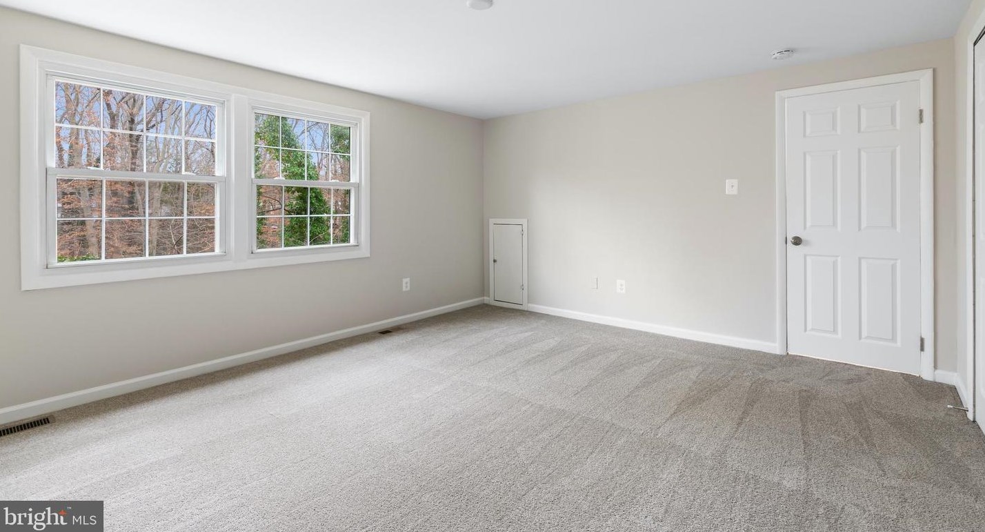 1723 Fillmore Ct, Crofton MD  21114-2309 exterior