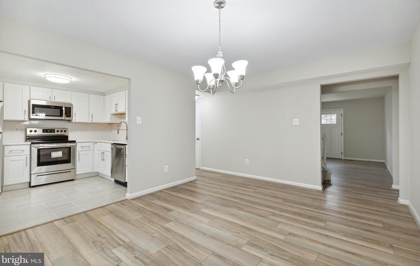 1723 Fillmore Ct, Crofton MD  21114-2309 exterior