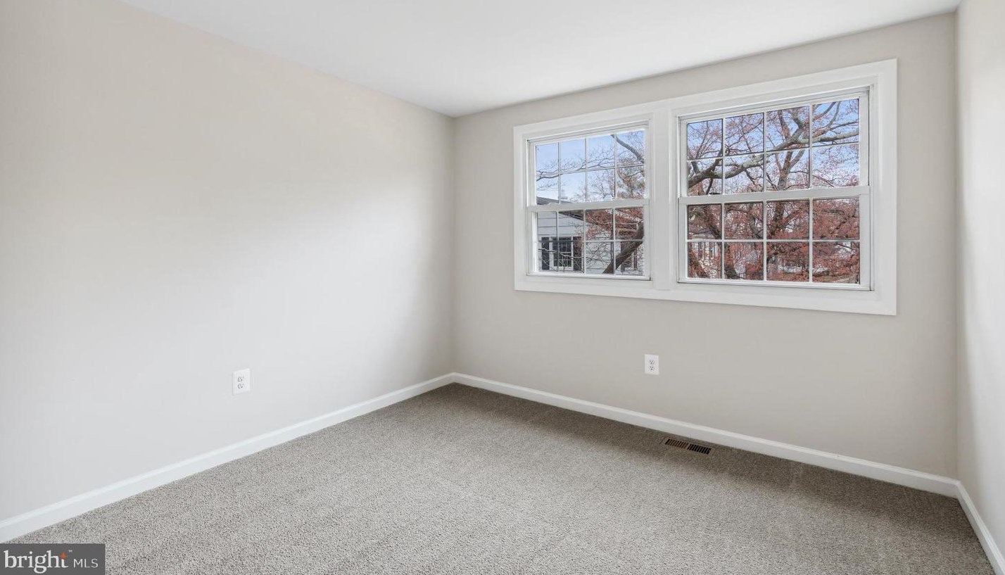 1723 Fillmore Ct, Crofton MD  21114-2309 exterior