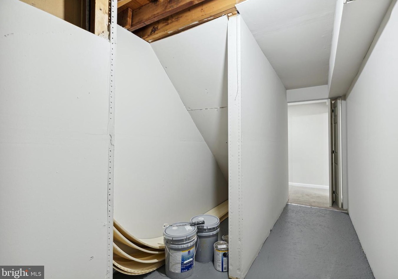 1723 Fillmore Ct, Crofton MD  21114-2309 exterior