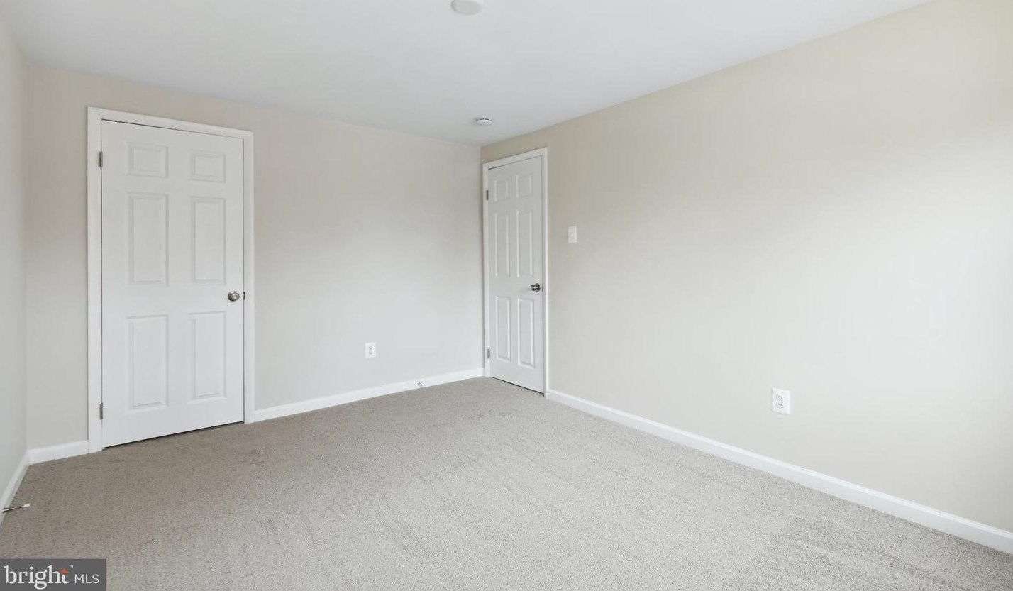 1723 Fillmore Ct, Crofton MD  21114-2309 exterior