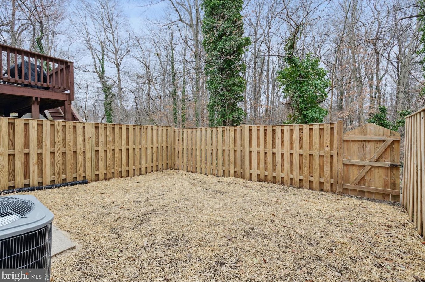 1723 Fillmore Ct, Crofton MD  21114-2309 exterior