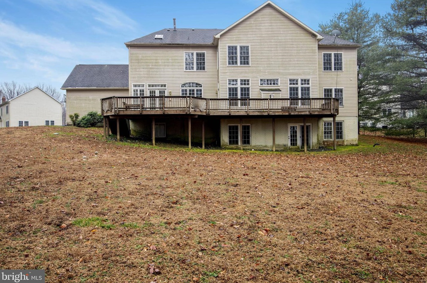 2000 Gresham Ln, Davidsonville, MD 21035