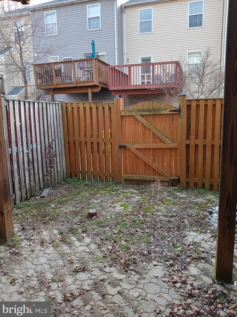 1024 Murdoch Ct, Crofton MD  21114-1660 exterior