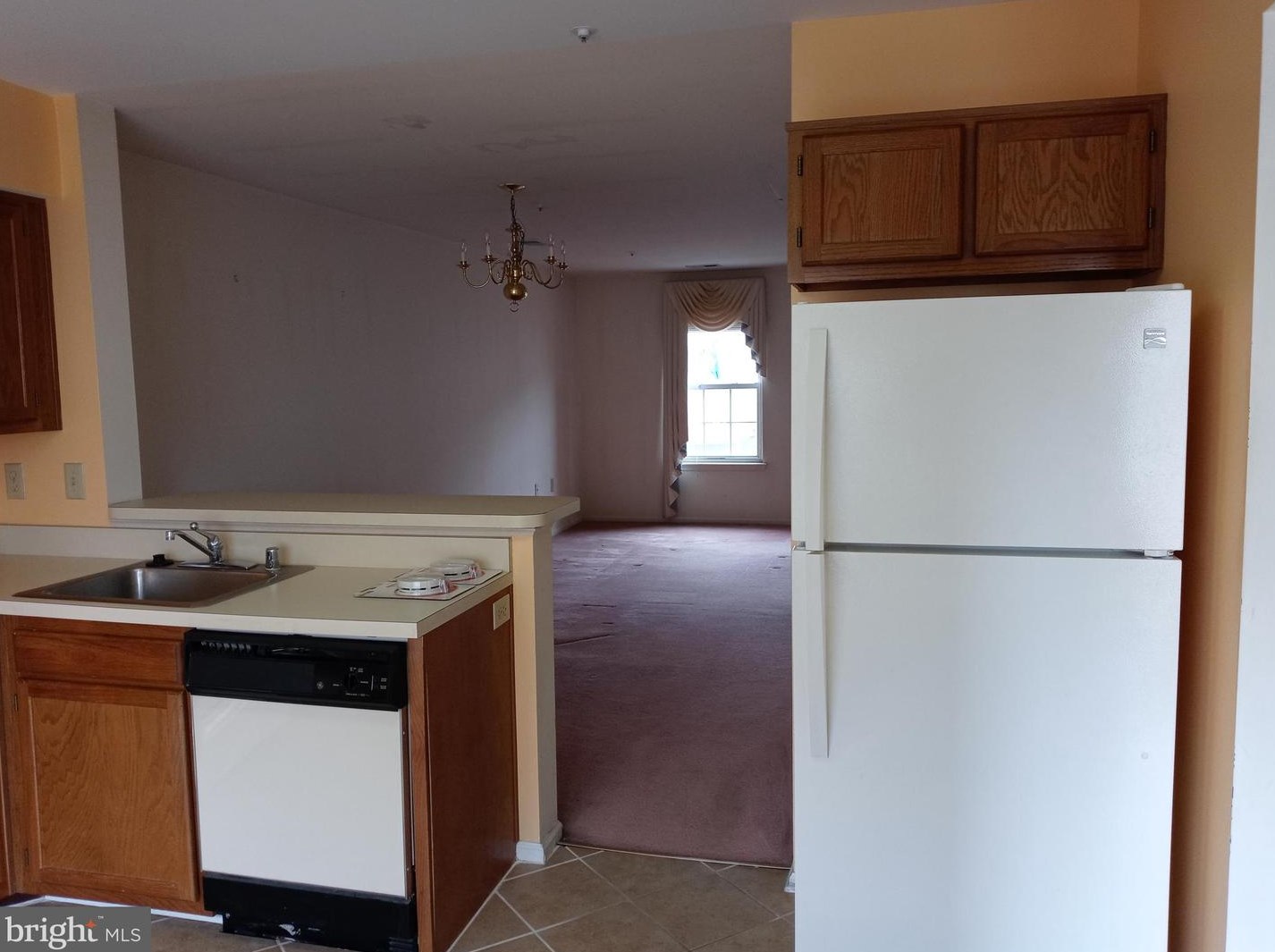 1024 Murdoch Ct, Crofton MD  21114-1660 exterior