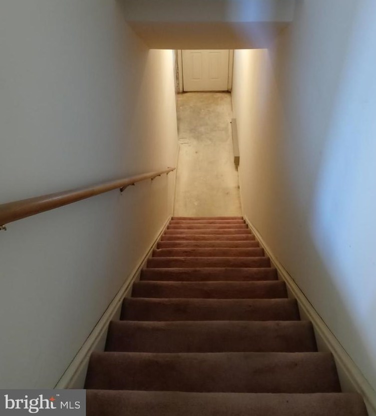 1024 Murdoch Ct, Crofton MD  21114-1660 exterior