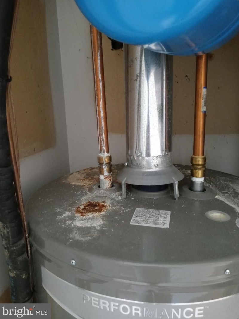 1024 Murdoch Ct, Crofton MD  21114-1660 exterior