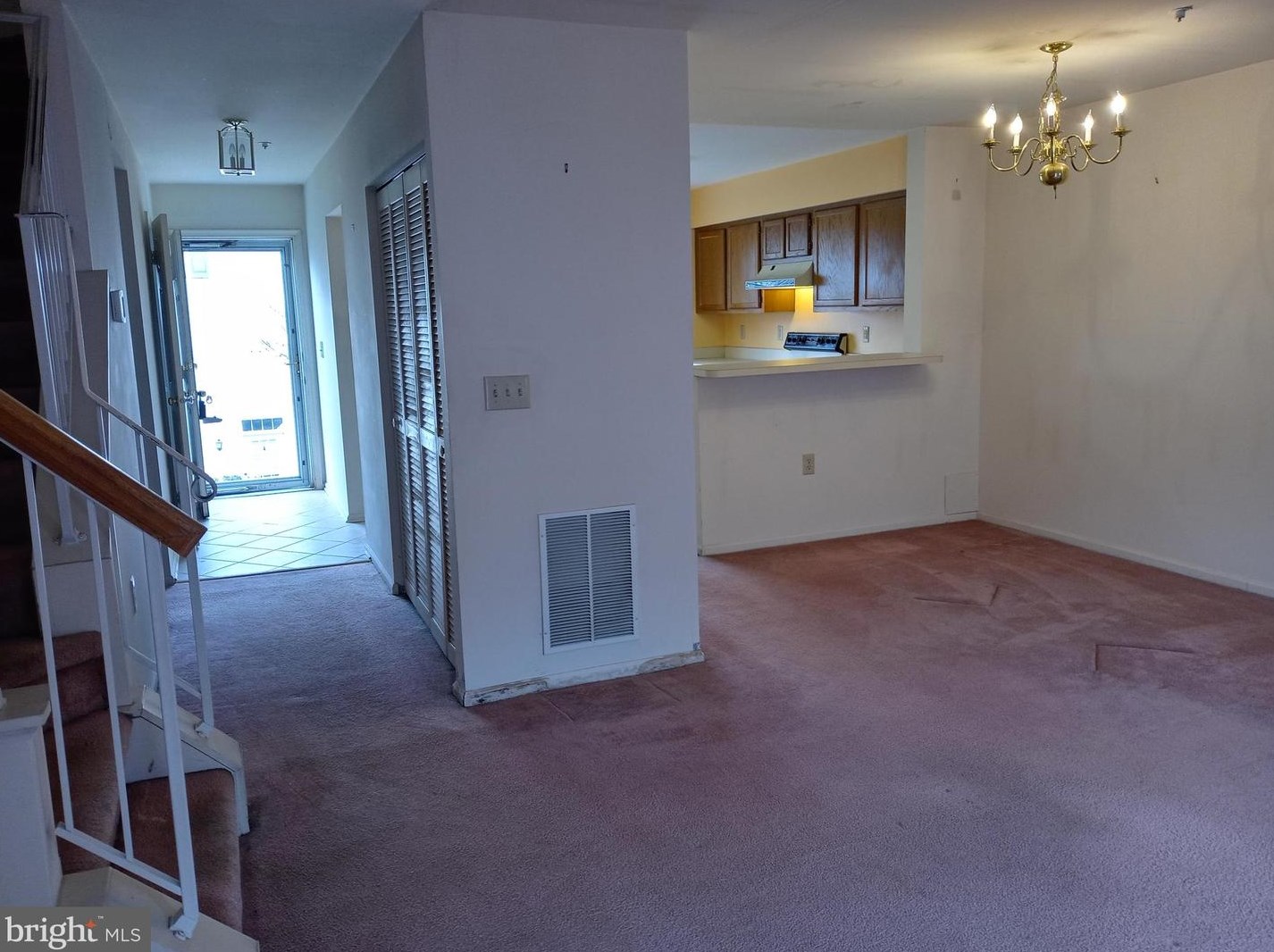 1024 Murdoch Ct, Crofton MD  21114-1660 exterior