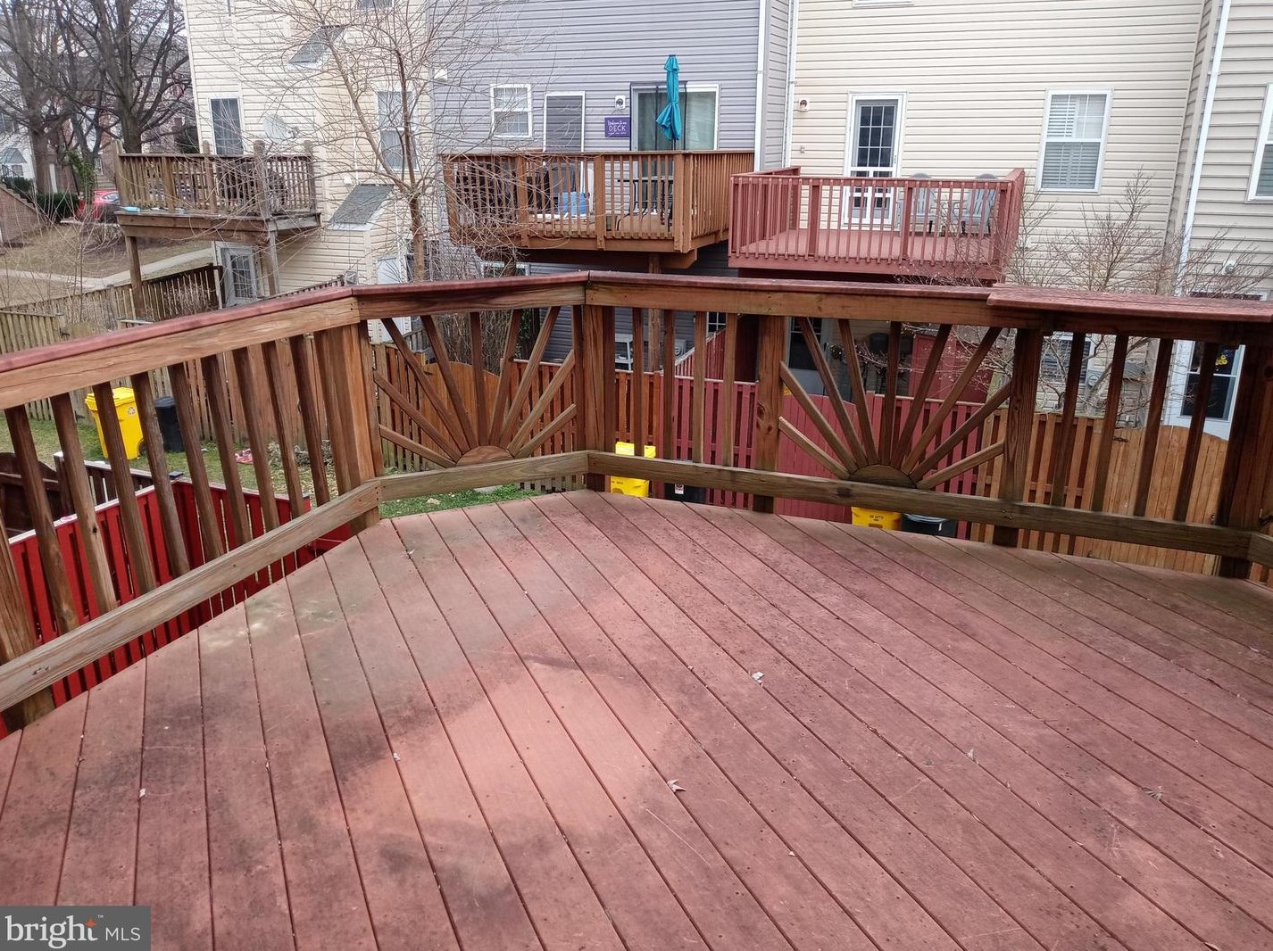 1024 Murdoch Ct, Crofton MD  21114-1660 exterior