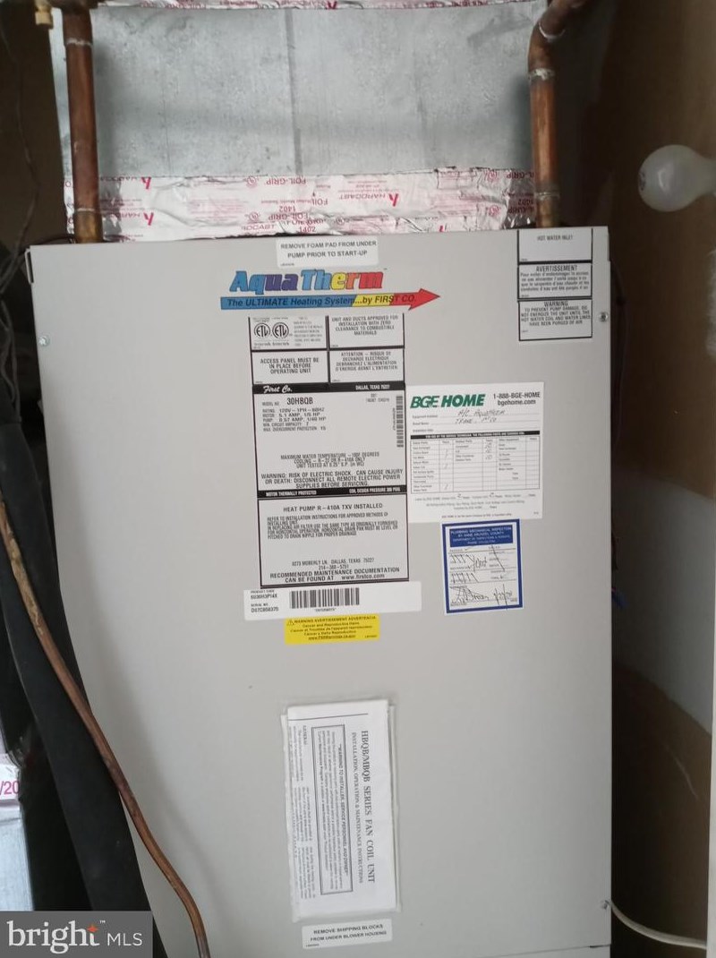 1024 Murdoch Ct, Crofton MD  21114-1660 exterior