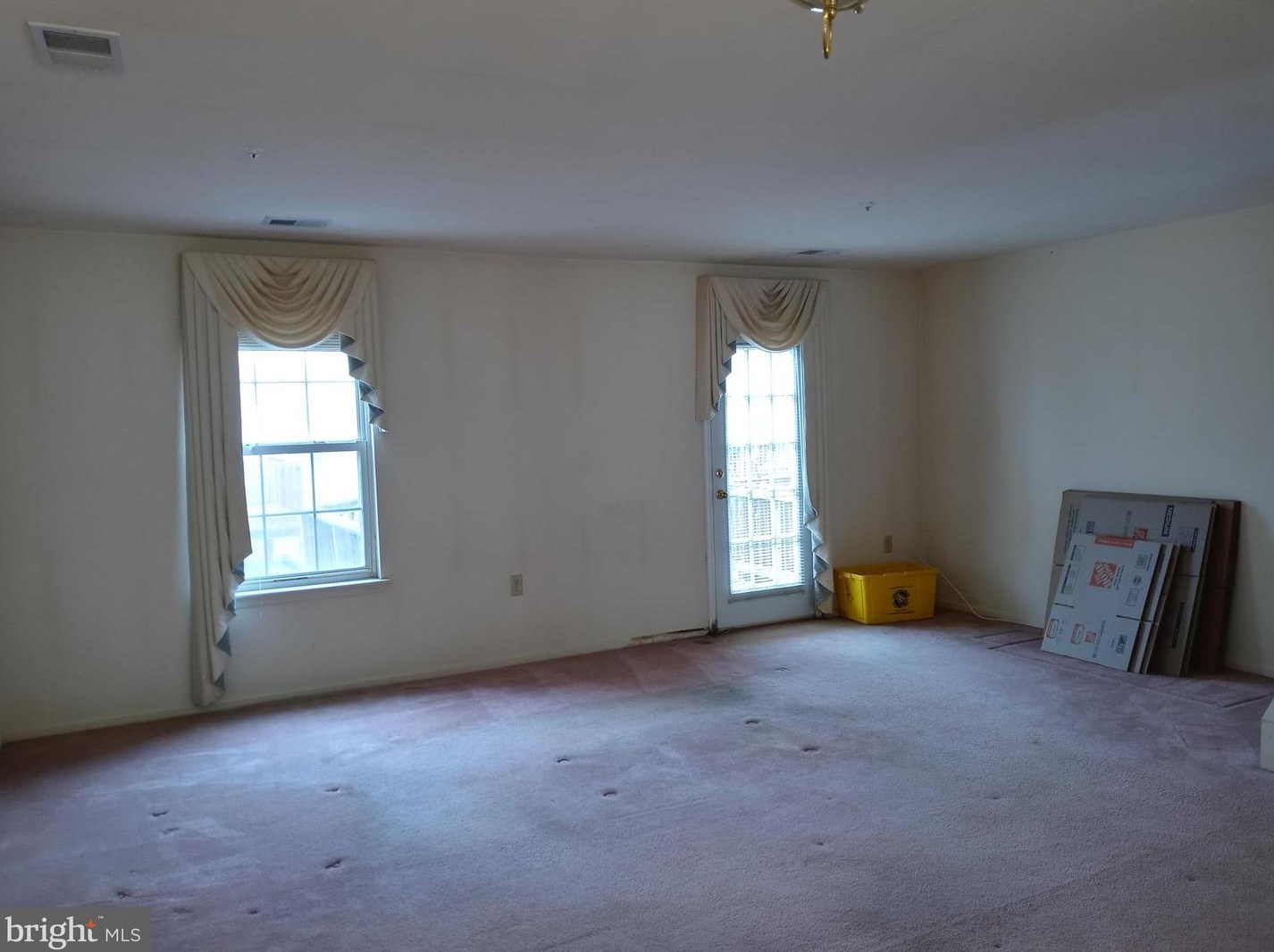 1024 Murdoch Ct, Crofton MD  21114-1660 exterior