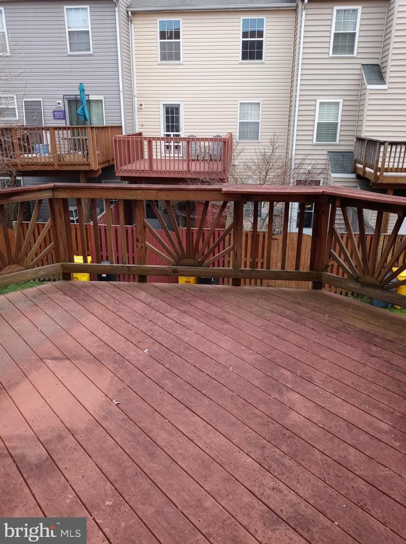 1024 Murdoch Ct, Crofton MD  21114-1660 exterior